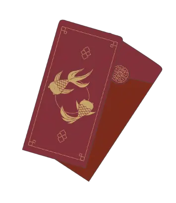 Red Envelope